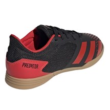 Chuteira adidas Predator 20.4 Futsal Infantil