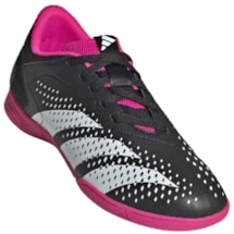 Chuteira adidas Predator Accuracy.4 Futsal Infantil