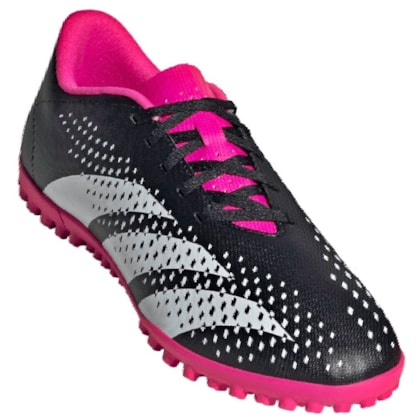 Chuteira adidas Predator Accuracy.4 Society Masculino