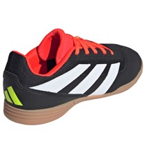 Chuteira adidas Predator Club 24 Futsal Juvenil
