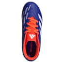 Chuteira adidas Predator Club Society Infantil