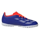 Chuteira adidas Predator Club Society Infantil