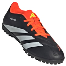 Chuteira adidas Predator Club Society Masculino