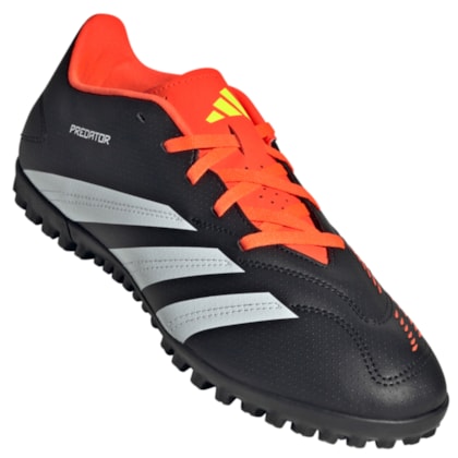 Chuteira adidas Predator Club Society Masculino