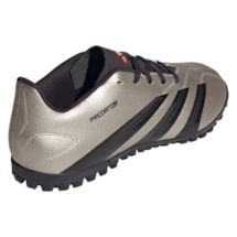 Chuteira adidas Predator Club Society Masculino