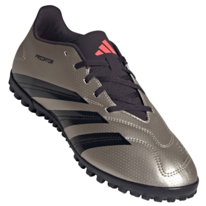 Chuteira adidas Predator Club Society Masculino