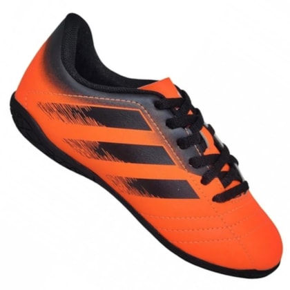 Chuteira adidas Rabisco Jr Futsal Juveni