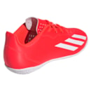 Chuteira adidas X Crazyfast.4 Futsal Infantil