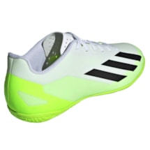 Chuteira adidas X Crazyfast.4 Futsal Masculino