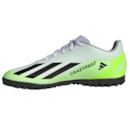 Chuteira adidas X Crazyfast.4 Society Masculino