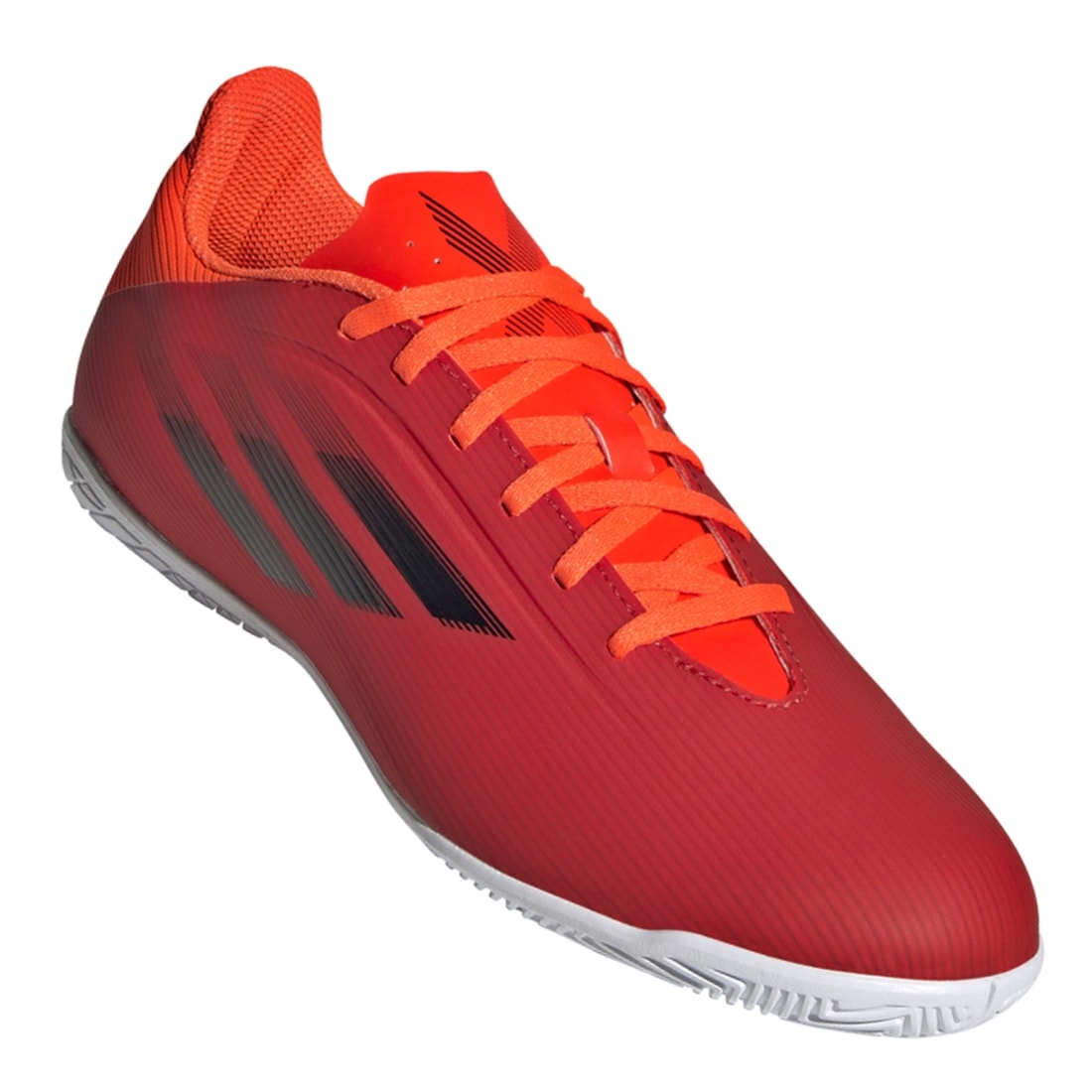 chuteira adidas x speedflow futsal