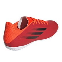 Chuteira adidas X Speedflow.4 Futsal Masculino