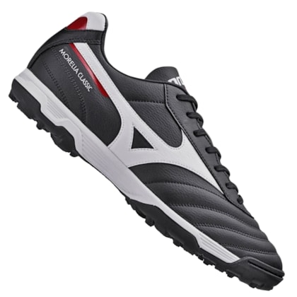 Chuteira Mizuno Morelia Classic AS Society Masculino