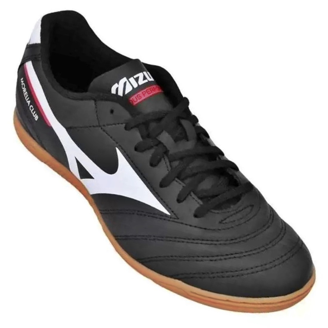 Chuteira futsal mizuno morelia 2024 club in n masculina