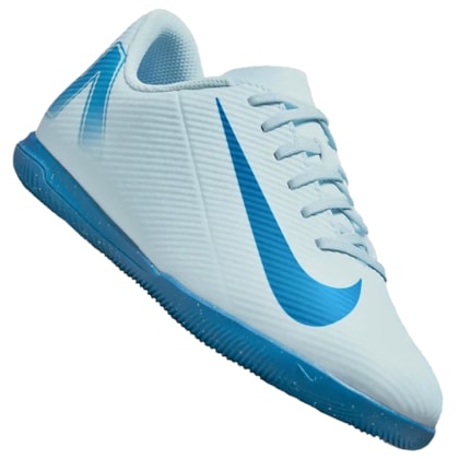 Chuteira Nike Jr. Mercurial Vapor 16 Club Infantil