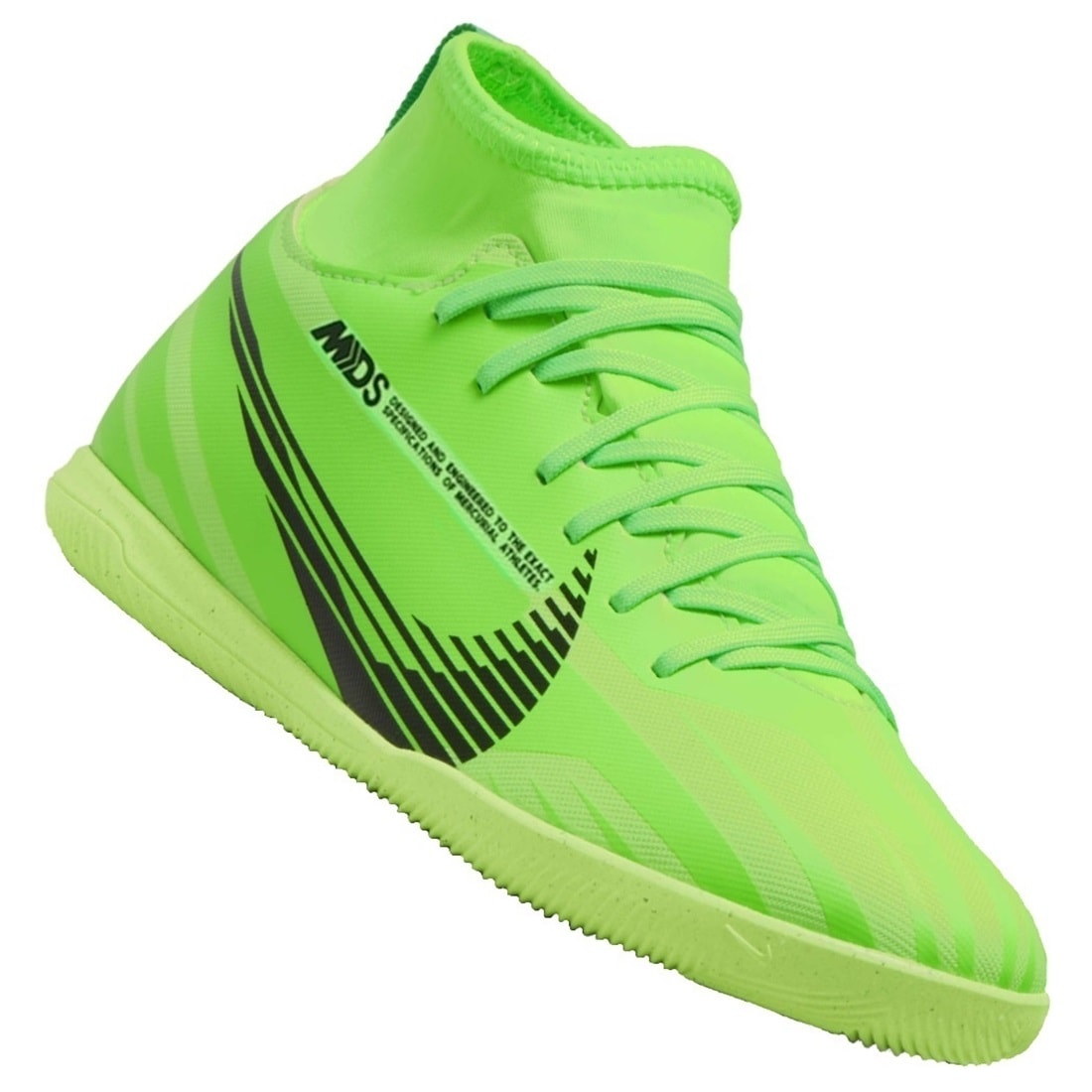 Nike 2024 jr mercurialx