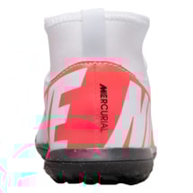 Chuteira Nike Mercurial Superfly 9 Club Society Infantil