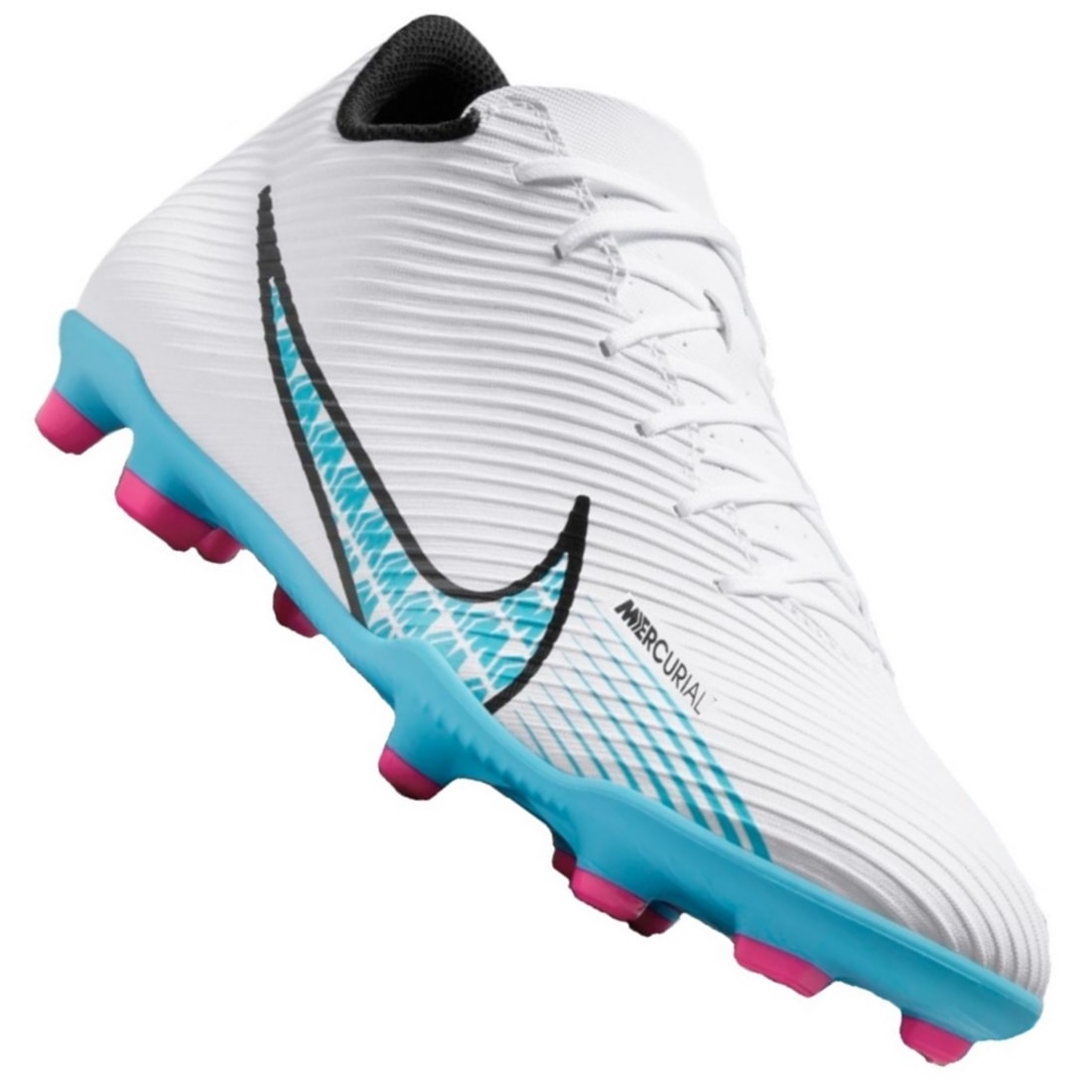 Chuteira nike mercurial vapor xii store club campo