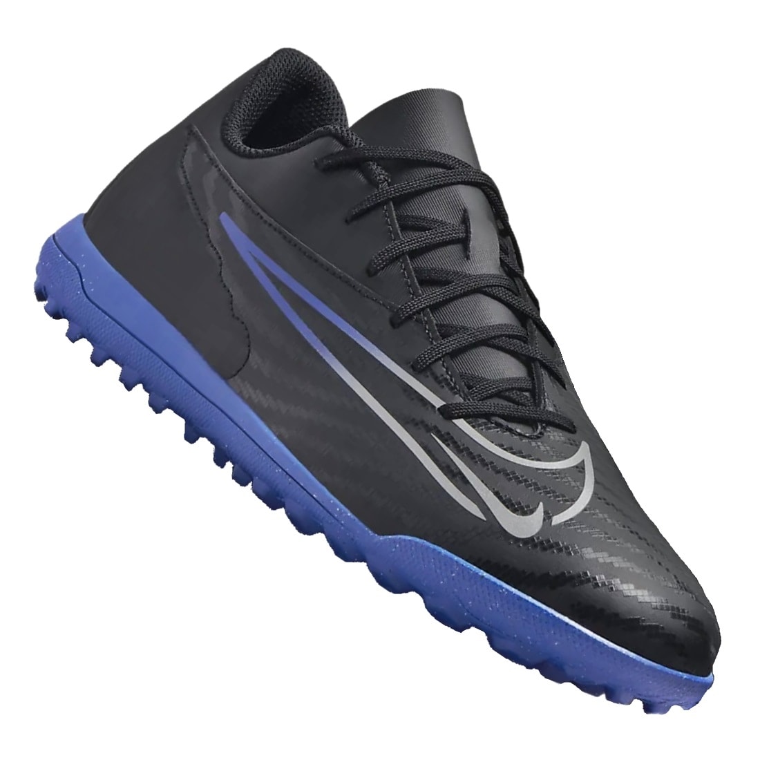 Chuteira society nike hypervenom best sale phantom 3 club tf masculina