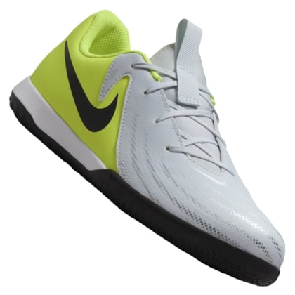 Chuteira Nike Phantom Phantom GX II Academy Futsal Infantil