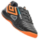 Chuteira Umbro Bump Pro 5 Jr Futsal Juvenil