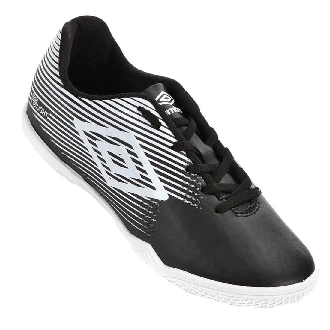 chuteira umbro x