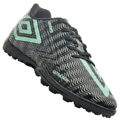 Chuteira Umbro Ultraskin society  Masculino