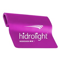 Faixa Elástica Hidrolight TPE Moderada