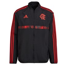Jaqueta adidas CR Flamengo Icons Masculino