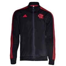 Jaqueta adidas Flamengo DNA Masculino