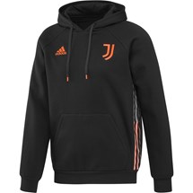 Jaqueta adidas Juventus FC Moletom c/ Capuz Masculino