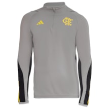 Jaqueta adidas Treino Comissão Cr Flamengo Masculino