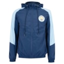 Jaqueta Balboa Manchester City Quebra-Vento Masculino