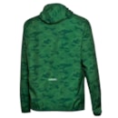 Jaqueta Betel Palmeiras Quebra-Vento Camouflage Masculino