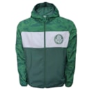 Jaqueta Betel Palmeiras Quebra-Vento Camouflage Masculino