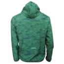 Jaqueta Betel Palmeiras Quebra-Vento Camouflage Masculino