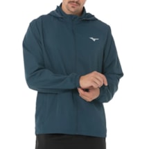 Jaqueta Mizuno Quebra-Vento Focus New Masculino