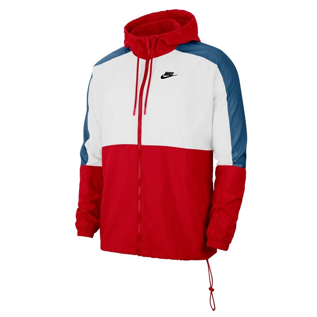 jaqueta nike retro