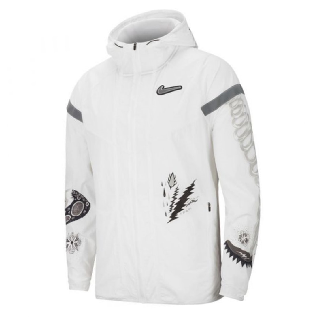 nike windrunner masculina