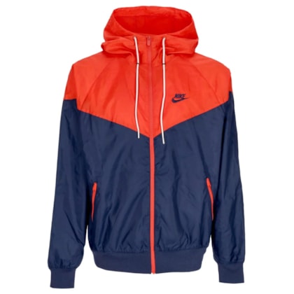 Jaqueta Quebra Vento Nike Sportswear Masculino 