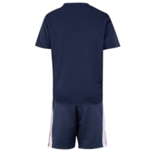 Kit Braziline Mini Craque Paris Saint Germain Infantil