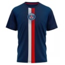 Kit Braziline Mini Craque Paris Saint Germain Infantil