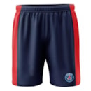 Kit Braziline Mini Craque Paris Saint Germain Infantil