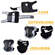 Kit de Proteção Fila Infantil 60750905