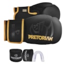 Kit Pretorian Boxe First FX-2