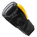 Kit Pretorian Boxe First ( Luva + Bandagem + Protetor Bucal )