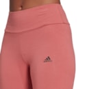 Legging adidas Cintura Alta Essentials Logo Feminino