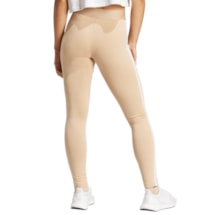 Legging adidas Essentials 3 Listras Feminino