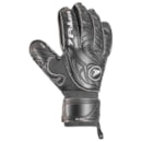 Luva de Goleiro Poker Semi Profissional Multiterreno Black 01084