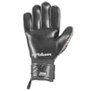 Luva de Goleiro Poker Semi Profissional Multiterreno Black 01084